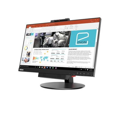 Lenovo ThinkCentre TIO22Gen3 Tiny-In-One 21.5" 